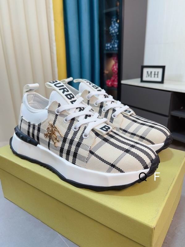 Burberry Men's Shoes 18